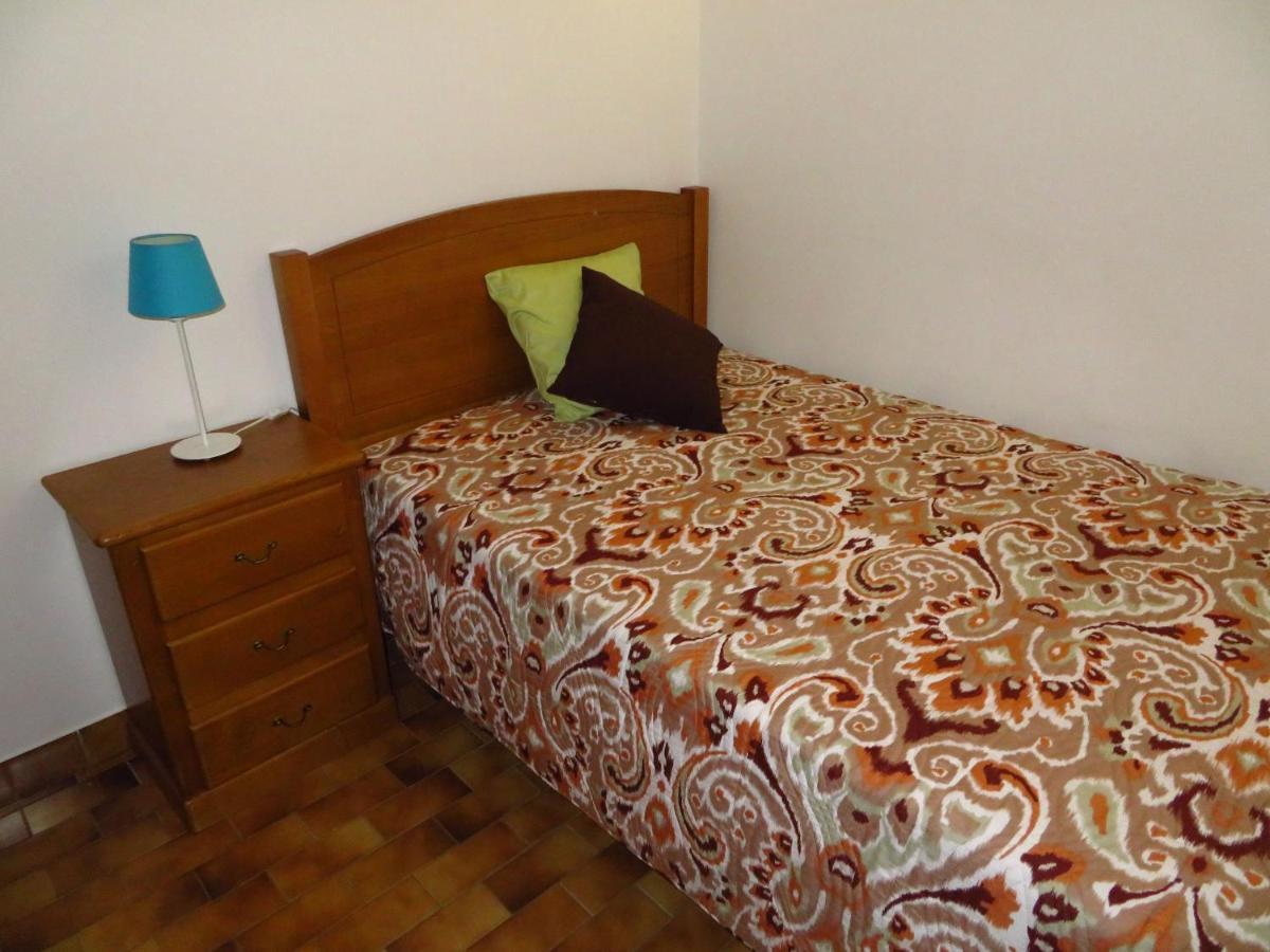 Apartamentos Carolino Monte Gordo Eksteriør bilde