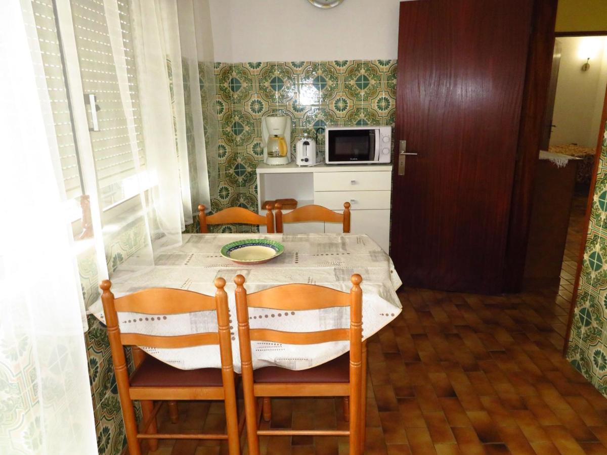 Apartamentos Carolino Monte Gordo Eksteriør bilde