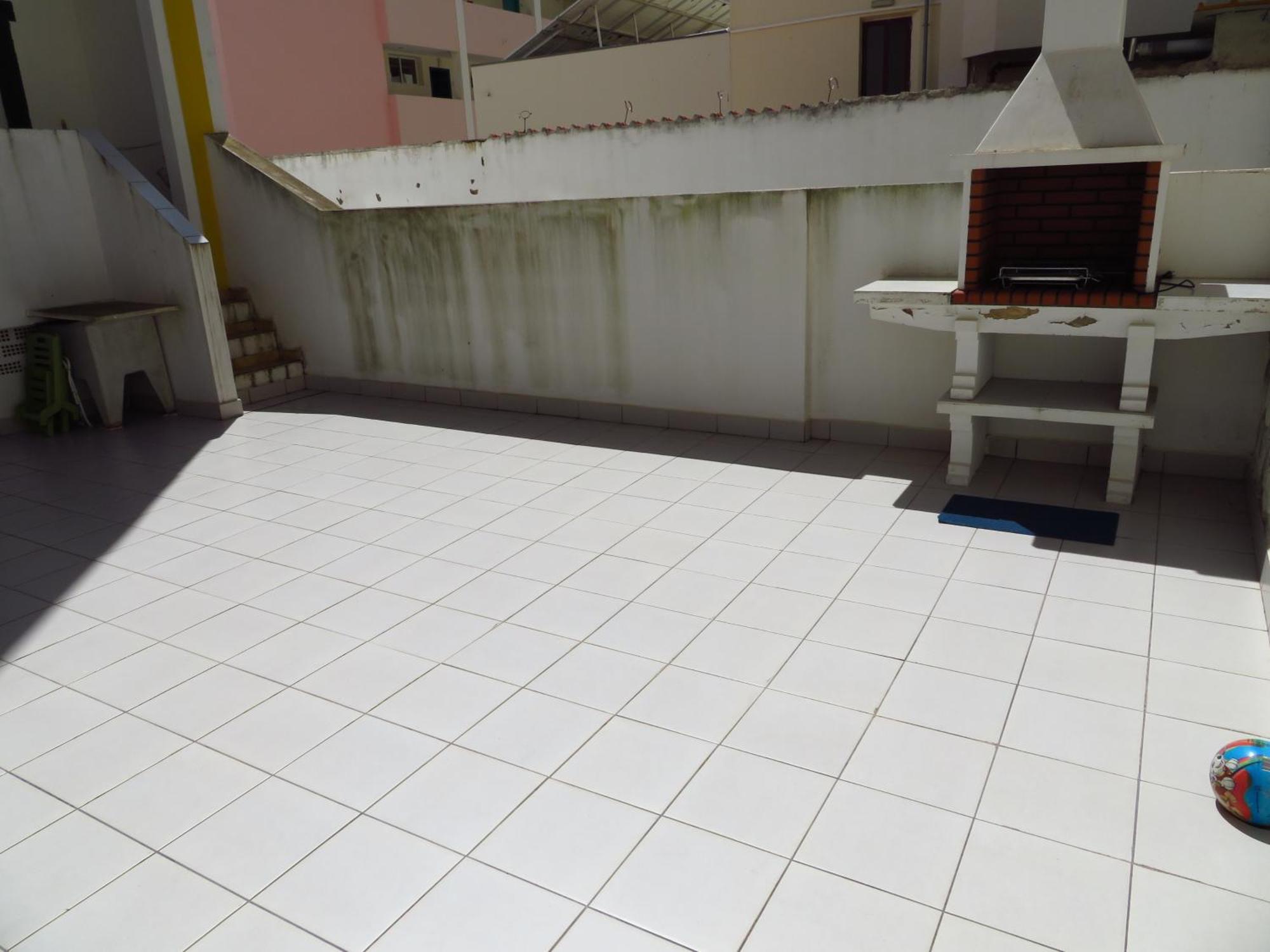 Apartamentos Carolino Monte Gordo Eksteriør bilde