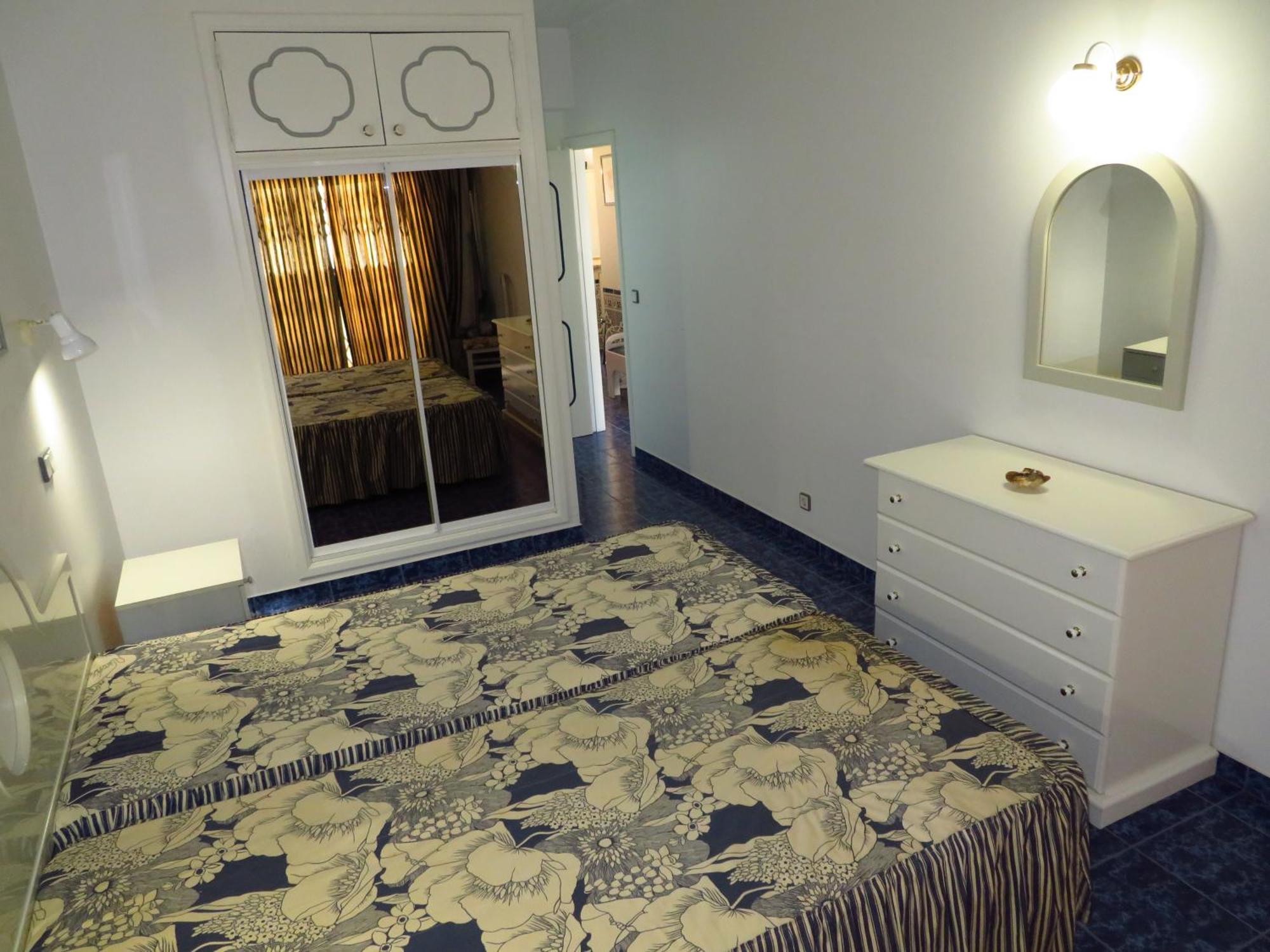 Apartamentos Carolino Monte Gordo Eksteriør bilde