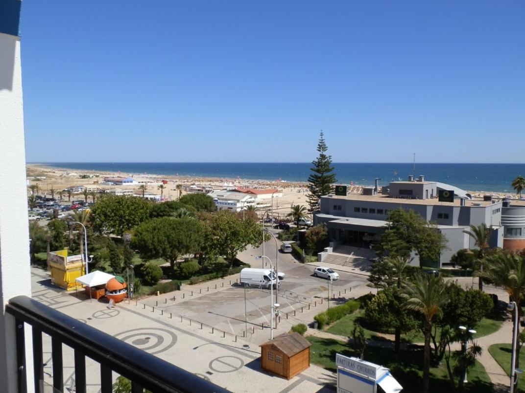 Apartamentos Carolino Monte Gordo Rom bilde