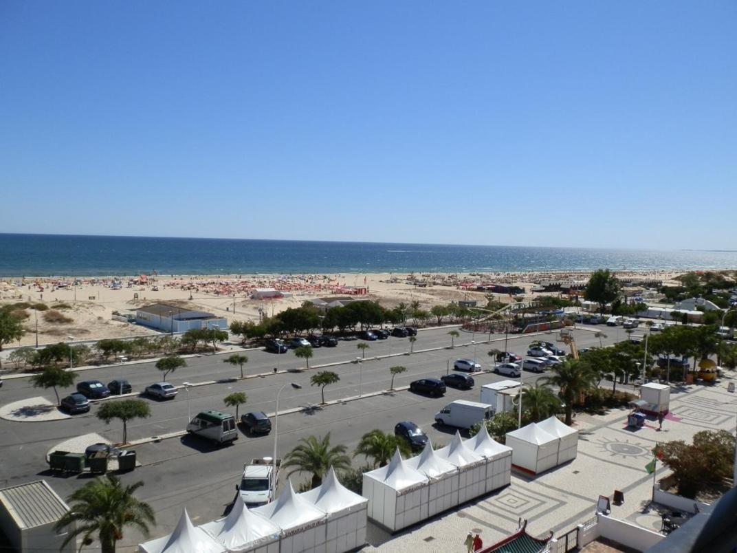 Apartamentos Carolino Monte Gordo Rom bilde