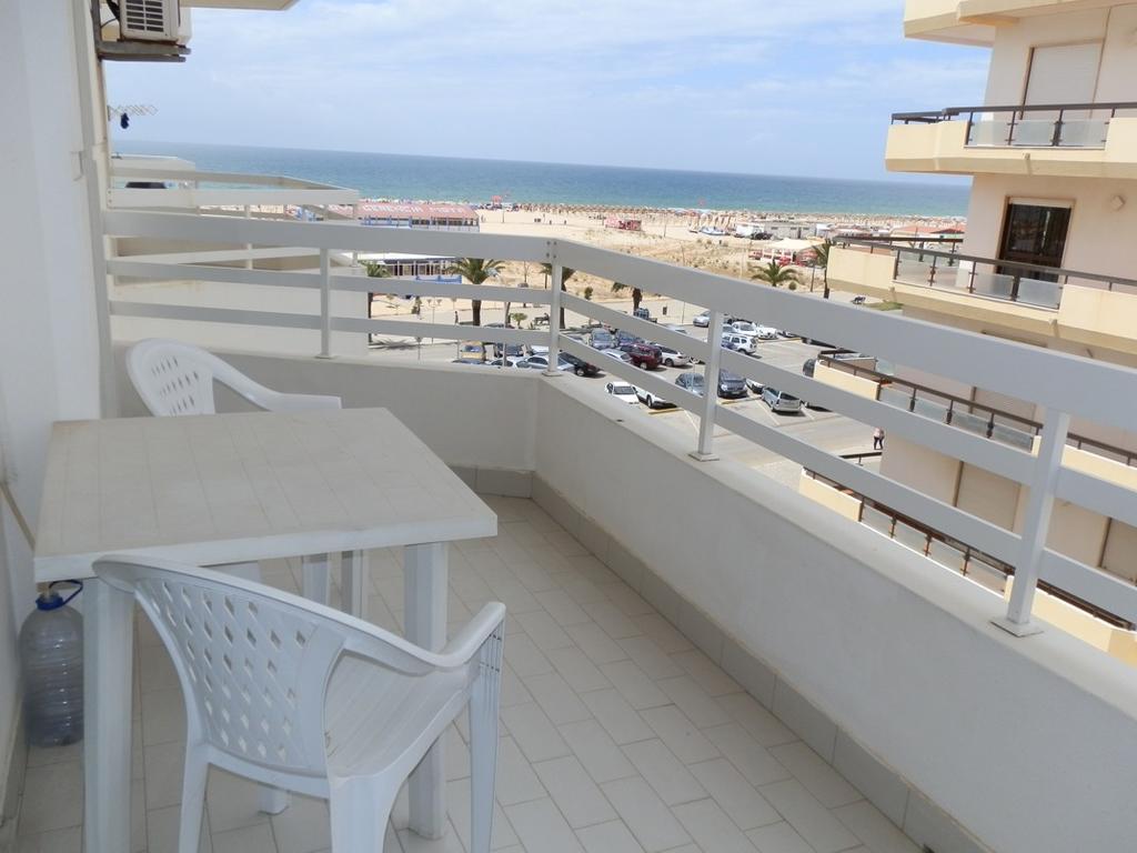 Apartamentos Carolino Monte Gordo Rom bilde