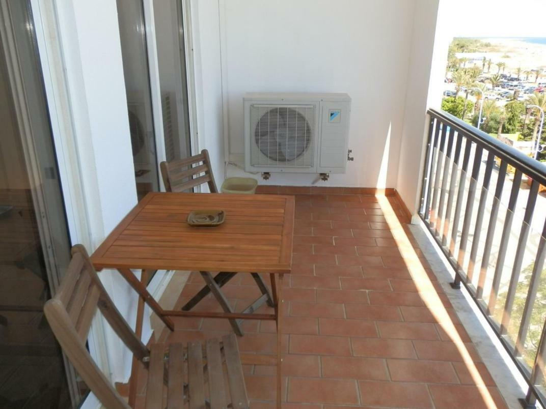 Apartamentos Carolino Monte Gordo Rom bilde