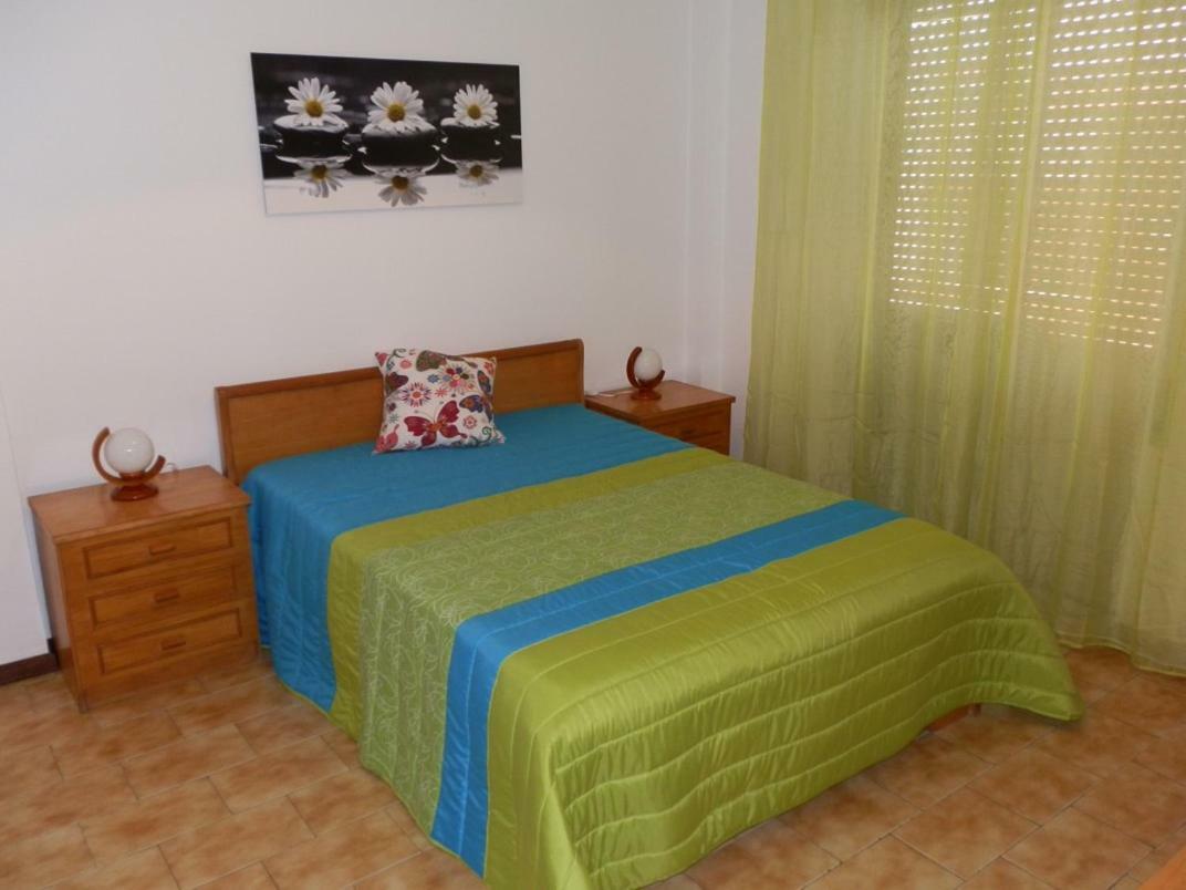 Apartamentos Carolino Monte Gordo Rom bilde
