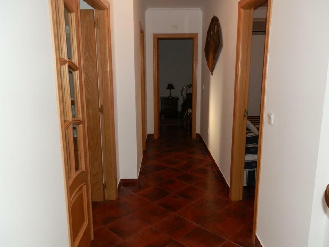 Apartamentos Carolino Monte Gordo Eksteriør bilde
